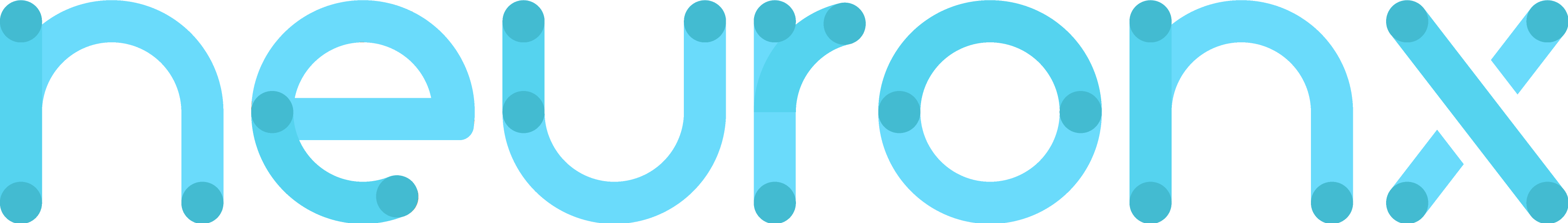Neuron X Technologies logo